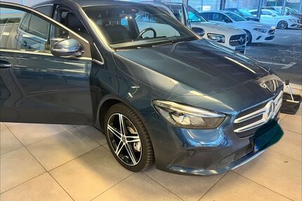 Mercedes-Benz 200 Gebrauchtwagen