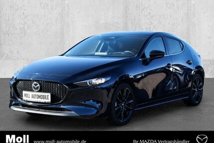 Mazda 3 Gebrauchtwagen