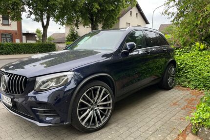 Mercedes-Benz GLC 250 Gebrauchtwagen