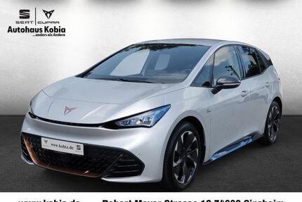 Cupra Born Gebrauchtwagen