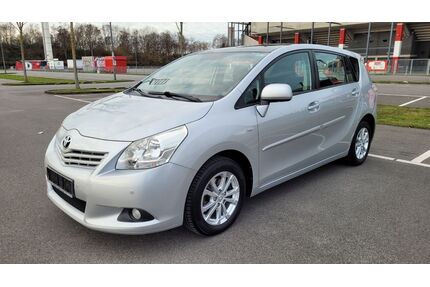 Toyota Verso Gebrauchtwagen