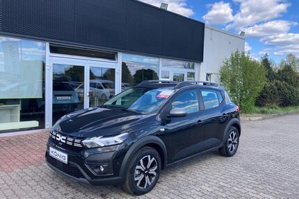 Dacia Sandero Gebrauchtwagen