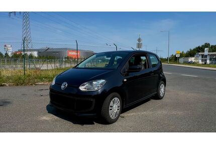 VW up! Gebrauchtwagen