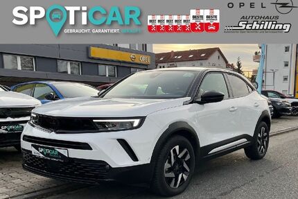 Opel Mokka Gebrauchtwagen