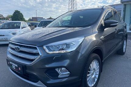 Ford Kuga Gebrauchtwagen