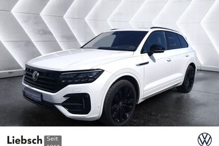 VW Touareg Gebrauchtwagen