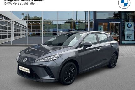 MG MG4 Gebrauchtwagen