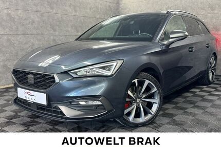 Seat Leon Gebrauchtwagen