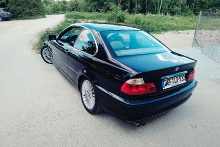 BMW 330 Gebrauchtwagen