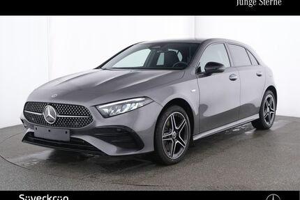 Mercedes-Benz A 250 Gebrauchtwagen