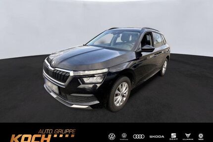 Skoda Kamiq Gebrauchtwagen