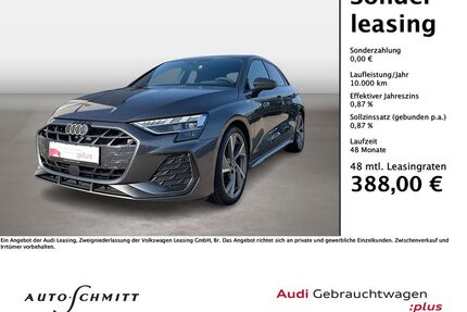 Audi A3 Gebrauchtwagen