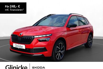 Skoda Kamiq Gebrauchtwagen