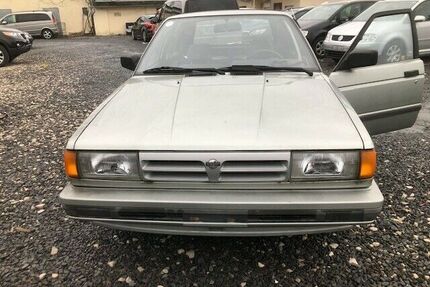 Nissan Sunny Gebrauchtwagen