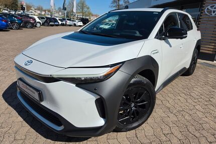 Toyota bZ4X Gebrauchtwagen