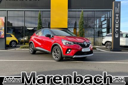 Renault Captur Gebrauchtwagen