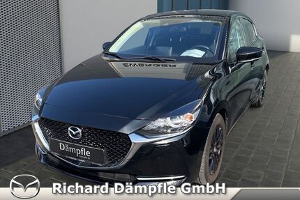 Mazda 2 Gebrauchtwagen