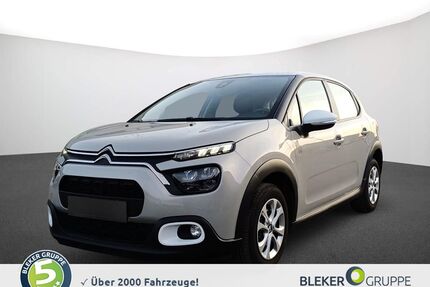 Citroen C3 Gebrauchtwagen