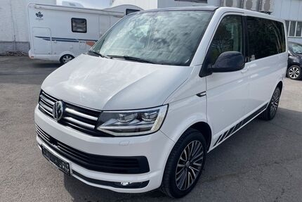 VW T6 Multivan Gebrauchtwagen