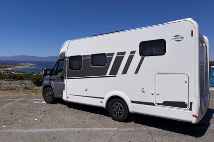Fiat Ducato Gebrauchtwagen