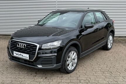 Audi Q2 Gebrauchtwagen