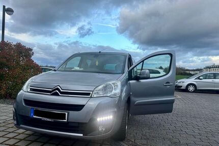 Citroen Berlingo Gebrauchtwagen