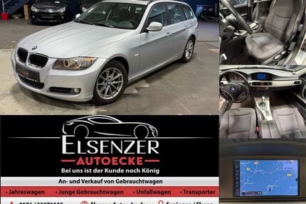 BMW 320 Gebrauchtwagen