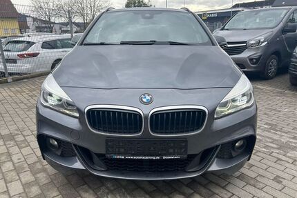 BMW 220 Gebrauchtwagen