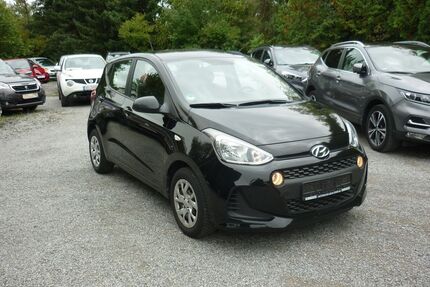 Hyundai i10 Gebrauchtwagen