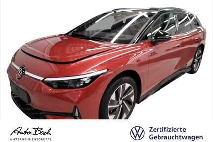 VW ID.7 Gebrauchtwagen
