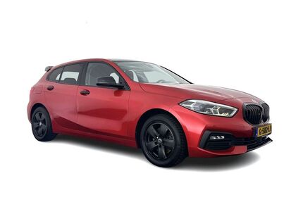 BMW 116 Gebrauchtwagen