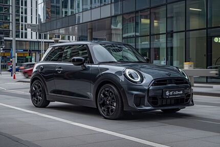 Mini Cooper C Gebrauchtwagen