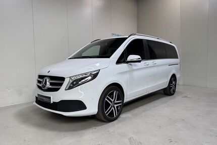 Mercedes-Benz V 300 Gebrauchtwagen