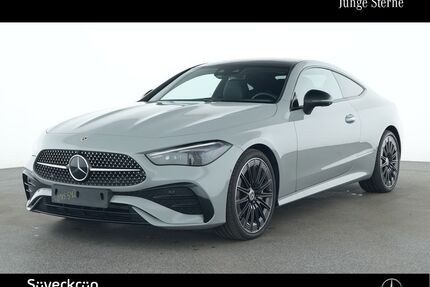Mercedes-Benz CLE 450 Gebrauchtwagen