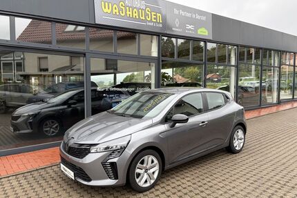Renault Clio Gebrauchtwagen