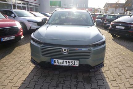 Honda HR-V Gebrauchtwagen
