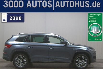 Skoda Kodiaq Gebrauchtwagen