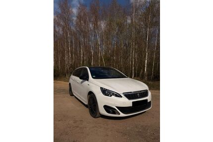 Peugeot 308 Gebrauchtwagen