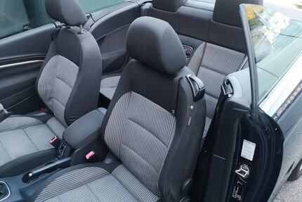 VW Eos Gebrauchtwagen