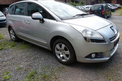 Peugeot 5008 Gebrauchtwagen