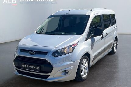 Ford Grand Tourneo Gebrauchtwagen
