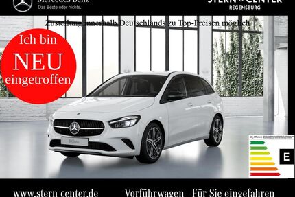 Mercedes-Benz B 200 Gebrauchtwagen