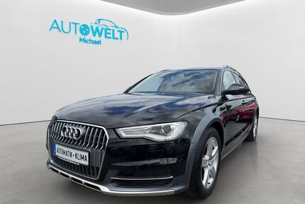 Audi A6 Allroad Gebrauchtwagen