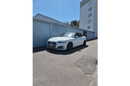 Audi S5 Gebrauchtwagen