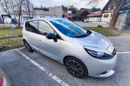 Renault Scenic Gebrauchtwagen