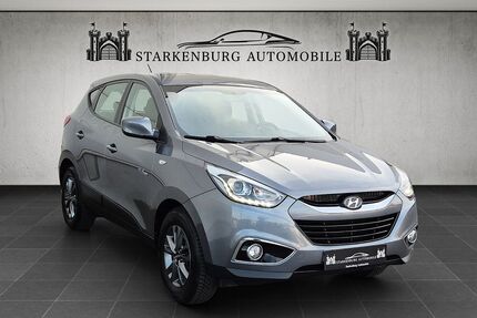 Hyundai ix35 Gebrauchtwagen