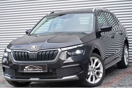 Skoda Kamiq Gebrauchtwagen