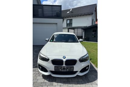 BMW 116 Gebrauchtwagen