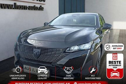 Peugeot 308 Gebrauchtwagen