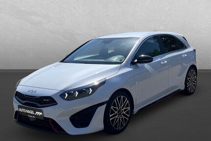 Kia ceed / Ceed Gebrauchtwagen